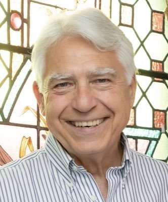John Walsh - Founder of Community4learning